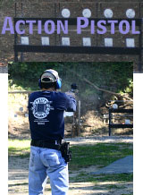 Action Pistol