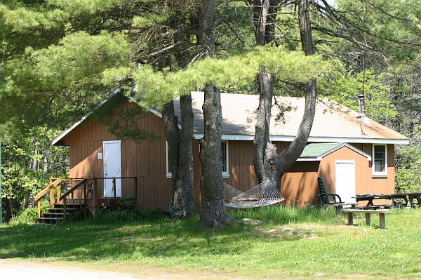 Club House