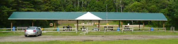 Rifle Range